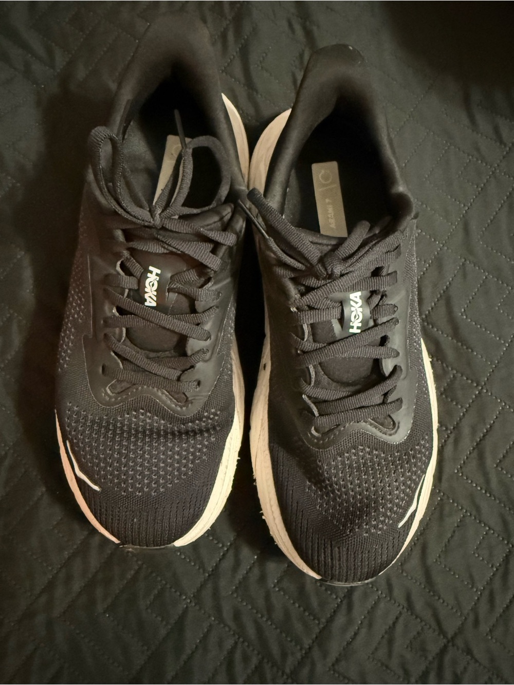 hoka sneakers